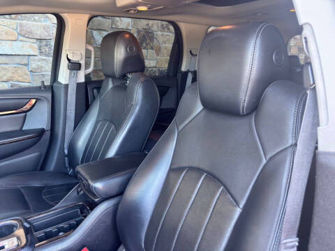 2014 GMC Acadia Denali