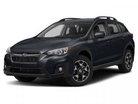 2019 Subaru Crosstrek for sale at Beaman Buick GMC in Nashville TN