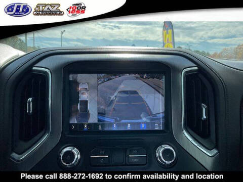 2020 GMC Sierra 3500HD