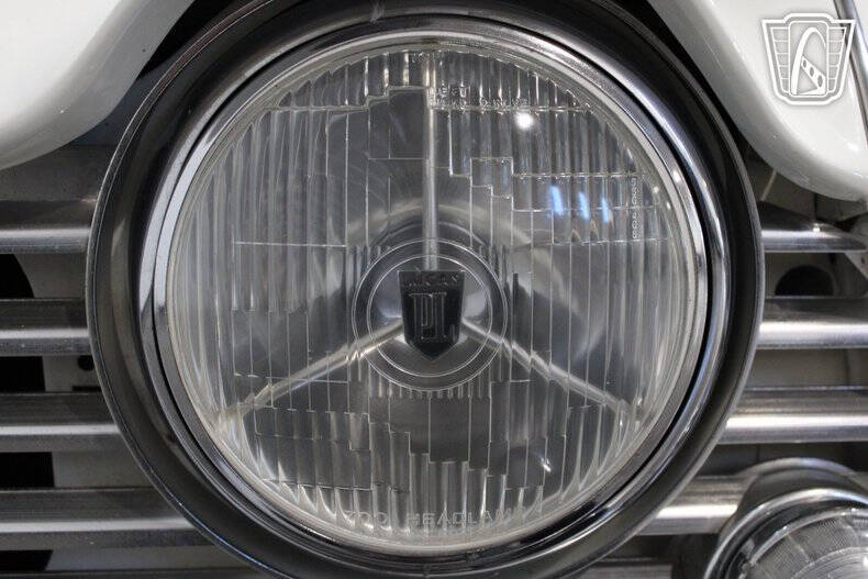 1967 Triumph TR4