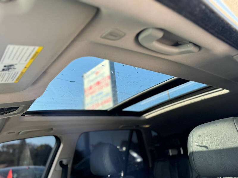 2014 BMW X5 xDrive35i