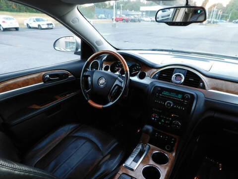 2008 Buick Enclave CXL