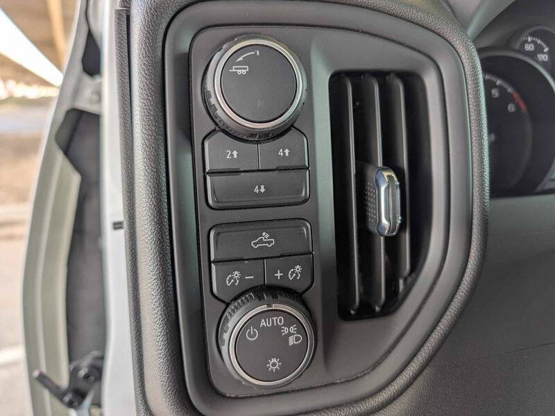 2023 Chevrolet Silverado 2500HD