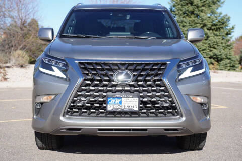 2023 Lexus GX 460