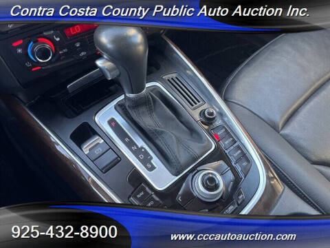 2010 Audi Q5 3.2 quattro Premium Plus