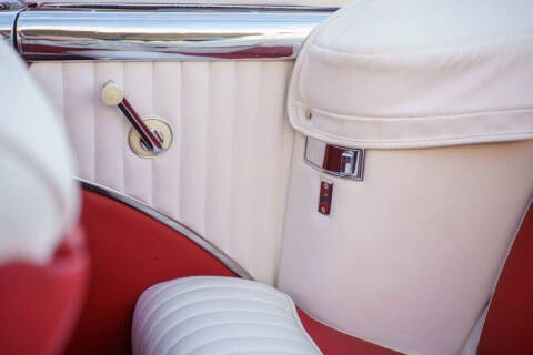 1953 Packard Caribbean