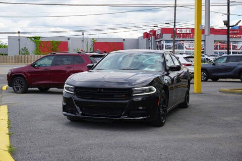 2020 Dodge Charger for sale at CarSmart in Temple Hills MD