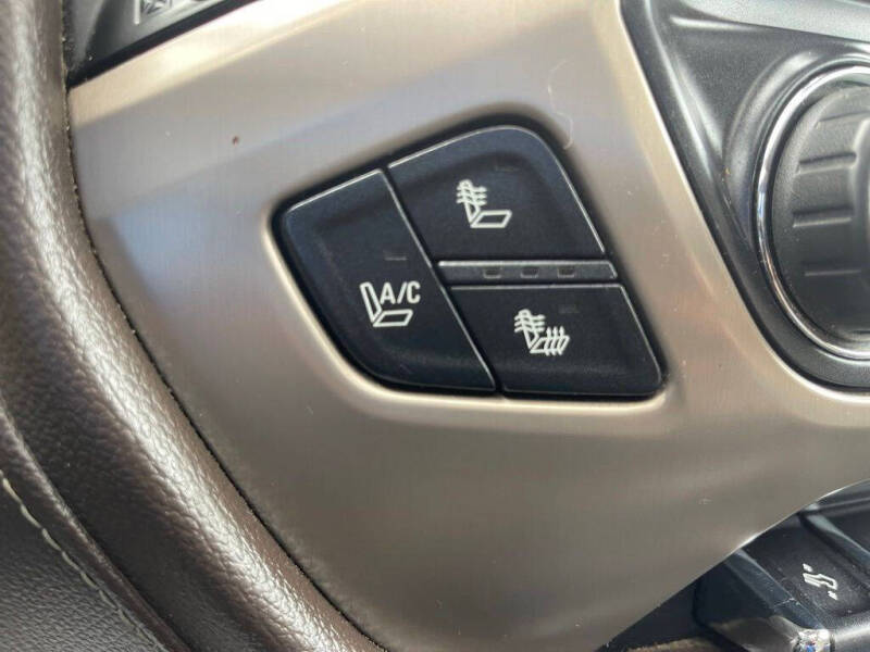 2015 GMC Sierra 1500