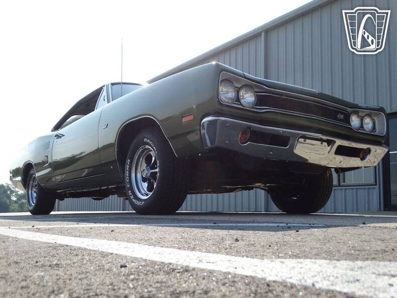 1969 Dodge Super Bee