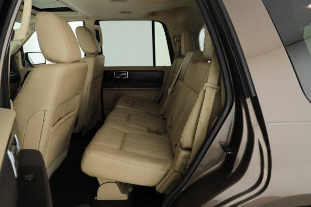 2015 Lincoln Navigator