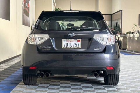 2014 Subaru Impreza