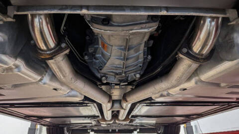 2000 Chevrolet Corvette