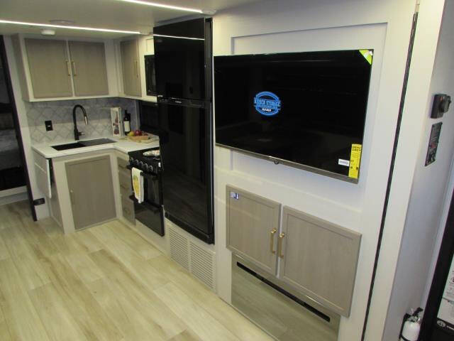 2025 Forest River T25RBHL