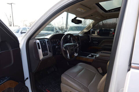 2014 GMC Sierra 1500