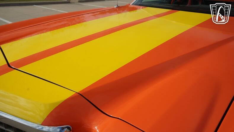 1979 Ford Ranchero