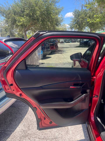 2021 Mazda CX-30 Premium