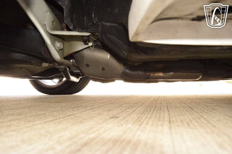 1999 Ford Mustang GT