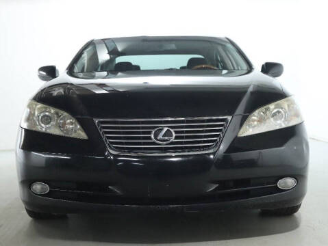 2008 Lexus ES 350