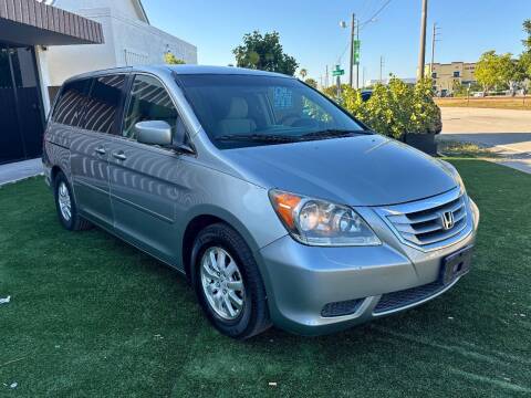 2010 Honda Odyssey for sale at UNITED AUTO BROKERS in Hollywood FL