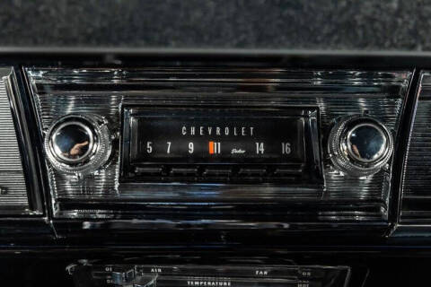 1967 Chevrolet Chevelle