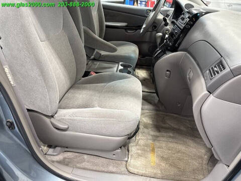 2005 Toyota Sienna CE 7 Passenger