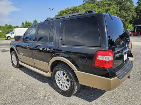 2014 Ford Expedition XLT