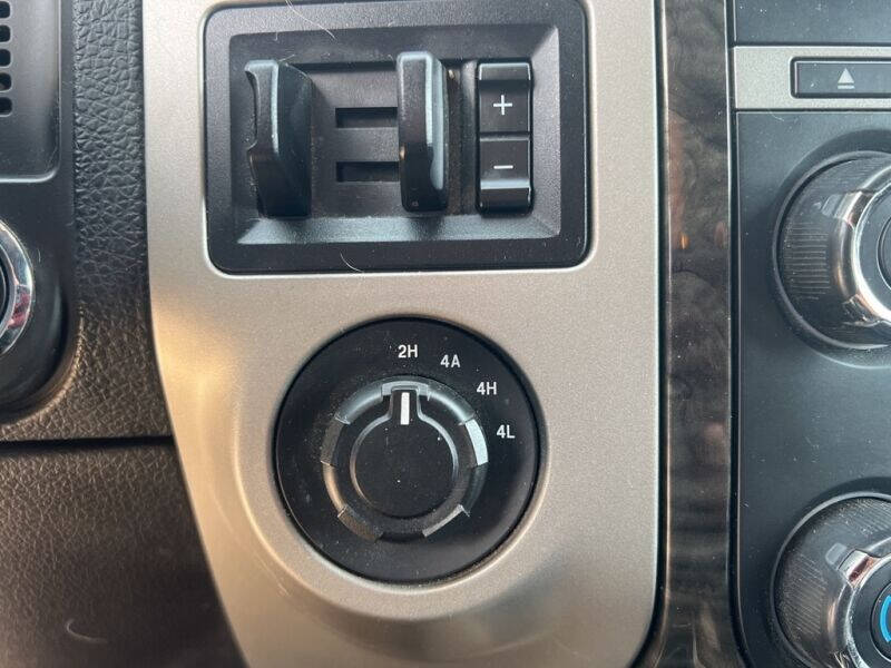 2015 Ford Expedition Limited