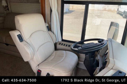 2005 Freightliner XC Chassis