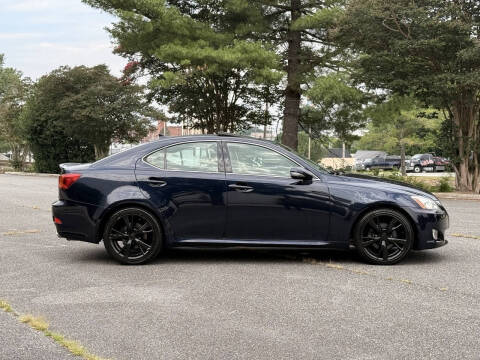 2009 Lexus IS 250