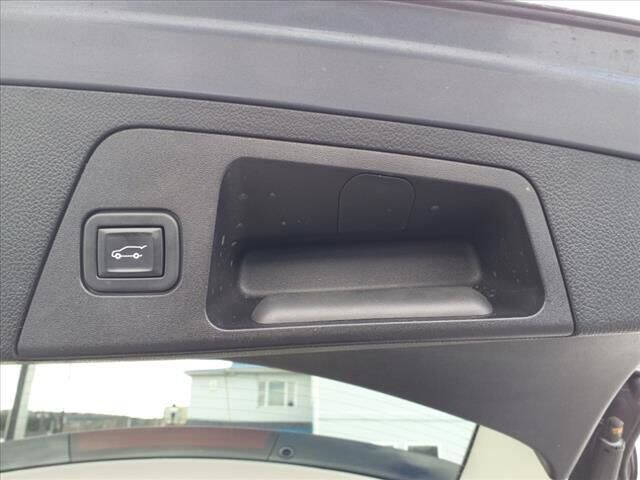 2020 Buick Envision Preferred