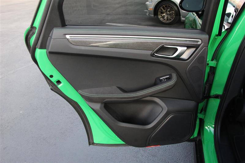 2023 Porsche Macan GTS