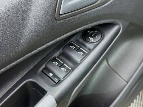 2016 Ford Transit Connect XLT