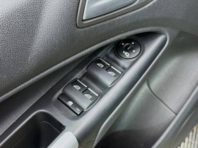 2016 Ford Transit Connect XLT