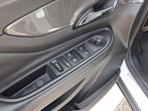 2018 Buick Encore Essence