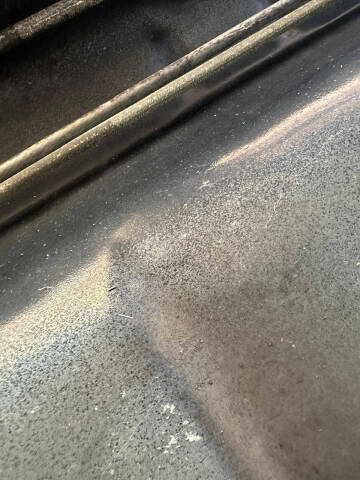 1993 Cadillac DeVille