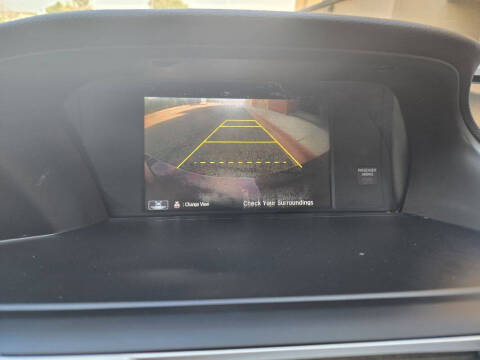 2017 Honda Accord Hybrid