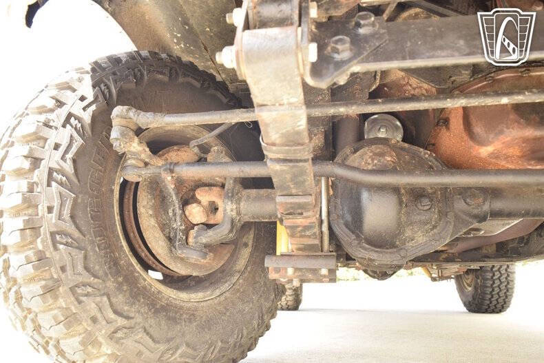 1977 International Scout