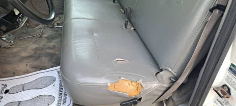 2006 Ford F-350 Super Duty