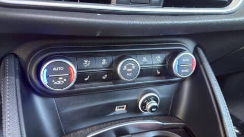 2023 Alfa Romeo Stelvio Ti