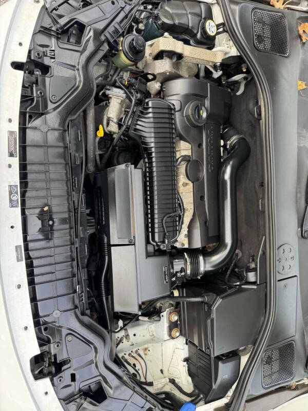 2015 Volvo S60 T5 Premier