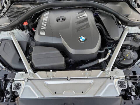 2026 BMW 4 Series 430i