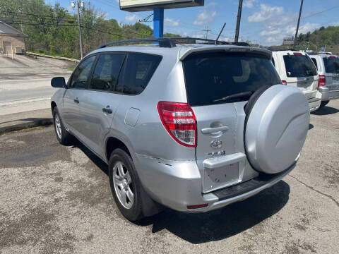 2012 Toyota RAV4