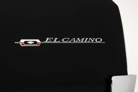 1966 Chevrolet El Camino