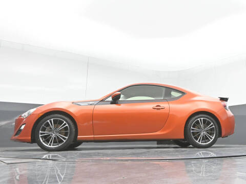 2015 Scion FR-S