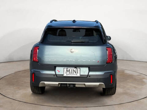 2026 MINI Countryman S ALL4