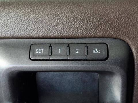 2017 GMC Sierra 3500HD