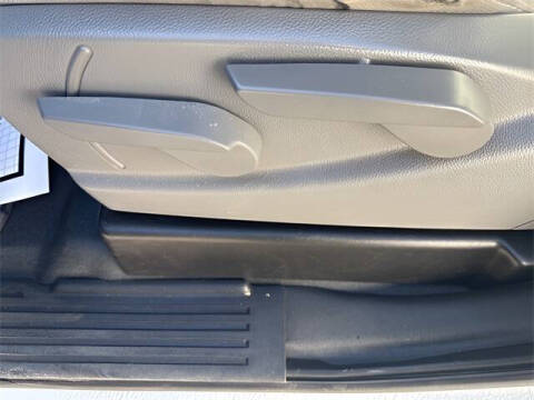 2018 Chevrolet Silverado 3500HD