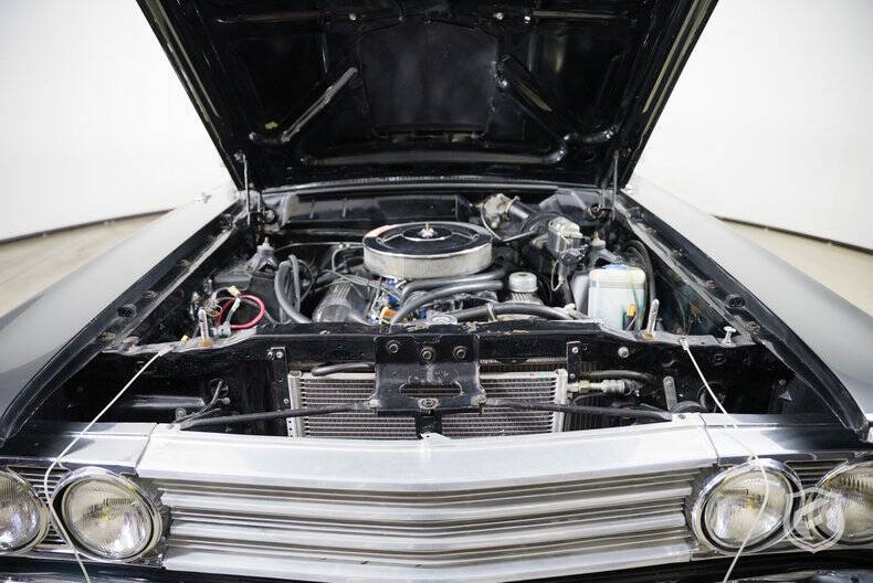 1969 Ford Torino