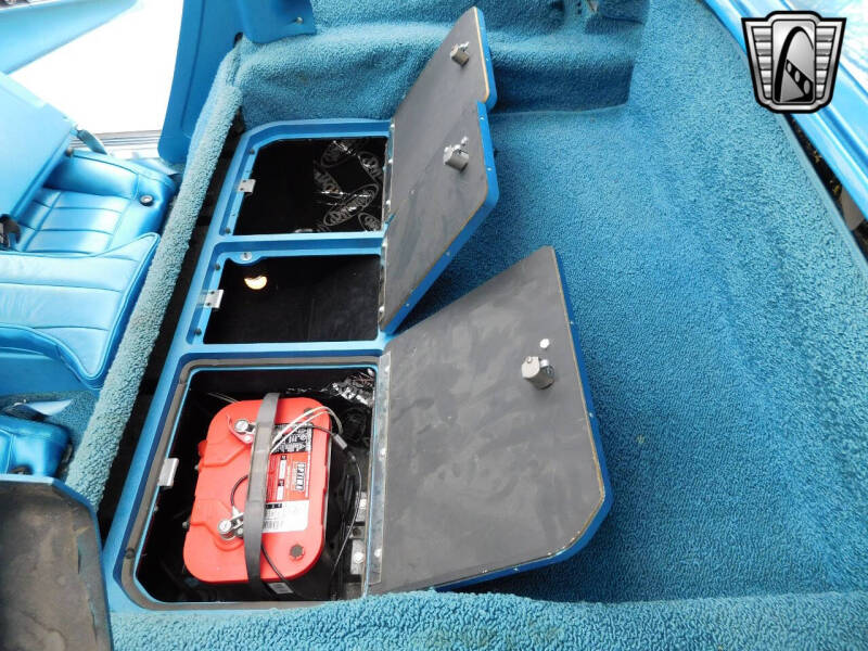 1969 Chevrolet Corvette