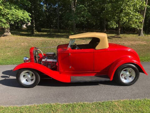 1932 Ford Model B